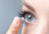 Контактні лінзи для глаз: кращий метод корекції зору людини