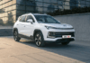 Обзор JAC JS4 и главные преимущества автомобиля