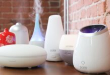 Почему стоит покупать увлажнители воздуха оптом у поставщика «ТехМаркет»