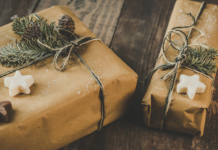 Цікаві та практичні ідеї по вибору подарунків для свят