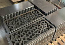 Made Metall расширяет линейку премиальных изделий из металла на заказ