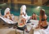 Организация SPA‑девичника в отеле: что включить в программу