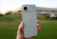 Айфон 17 Эйр: обзор характеристик и ключевые достоинства модели