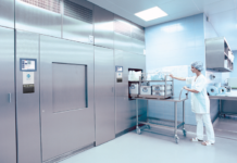 Централизованное стерилизационное отделение в США: как оно работает изнутри