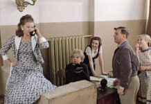 Любовь, карьера и жизненные испытания в фильме «Москва слезам не верит»