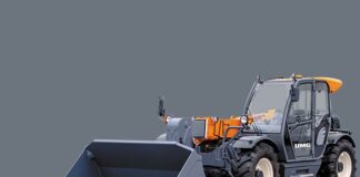 Почему телескопические колесные погрузчики востребованы в промышленности